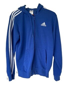 Adidas Jacket